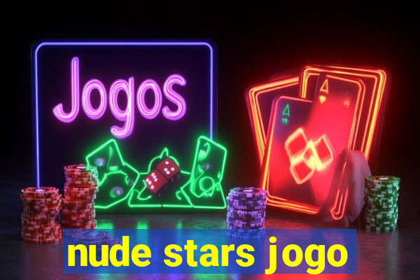 nude stars jogo